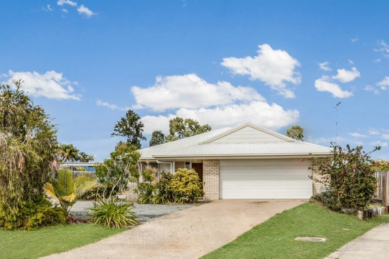 8 London Close, Calliope QLD 4680