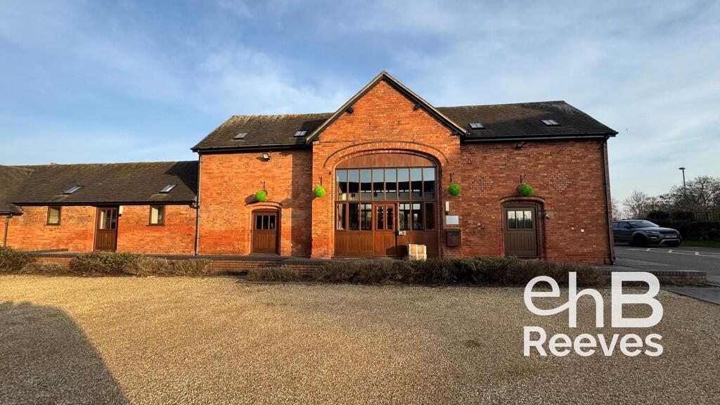 Unit 5/6 Patrick Farm Barns, Meriden Road, Hampton In Arden, Solihull, B92 0LT