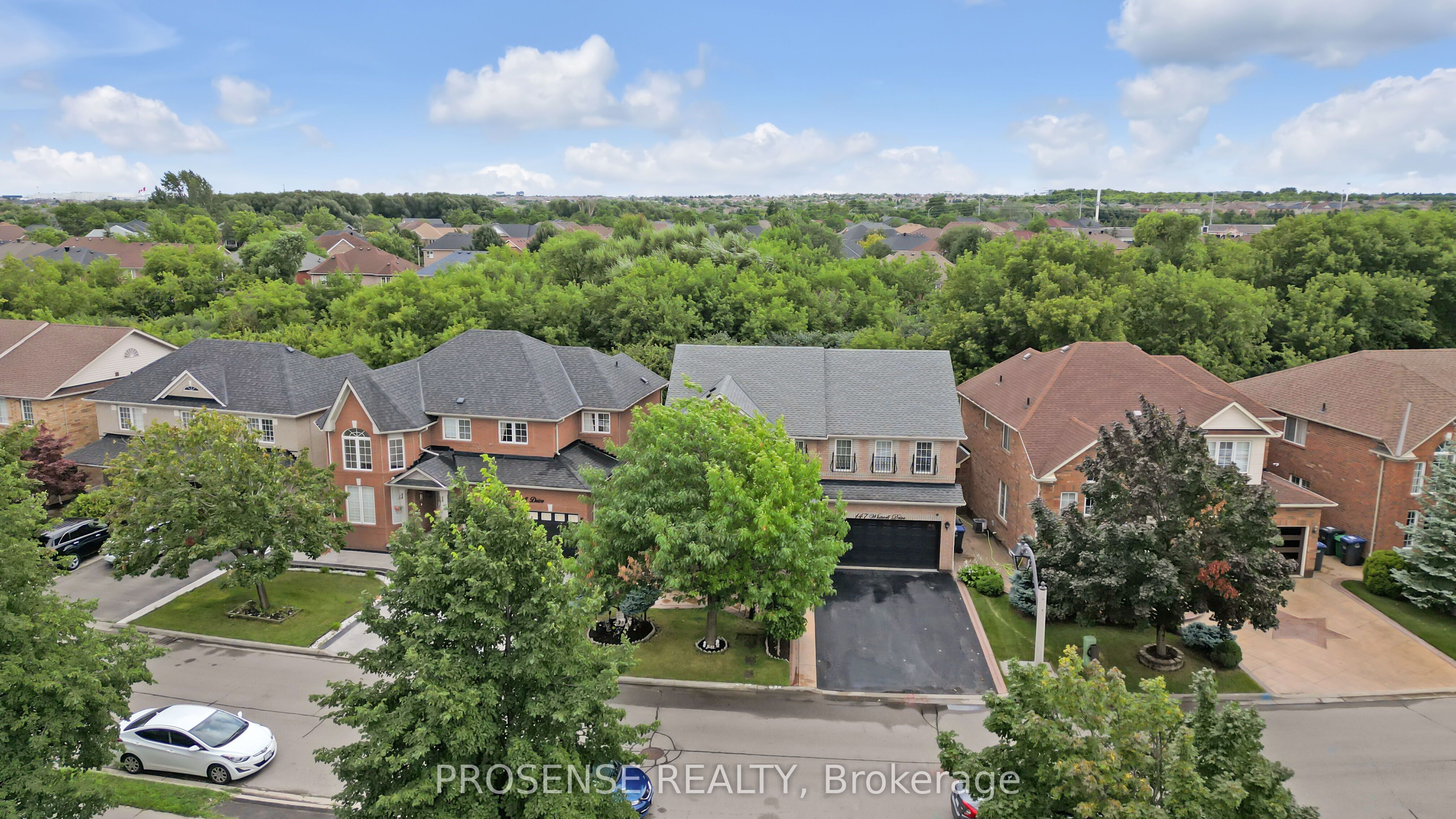 Additional image 5 of 147 Whitwell Drive, Brampton, ON, L6P 1L2