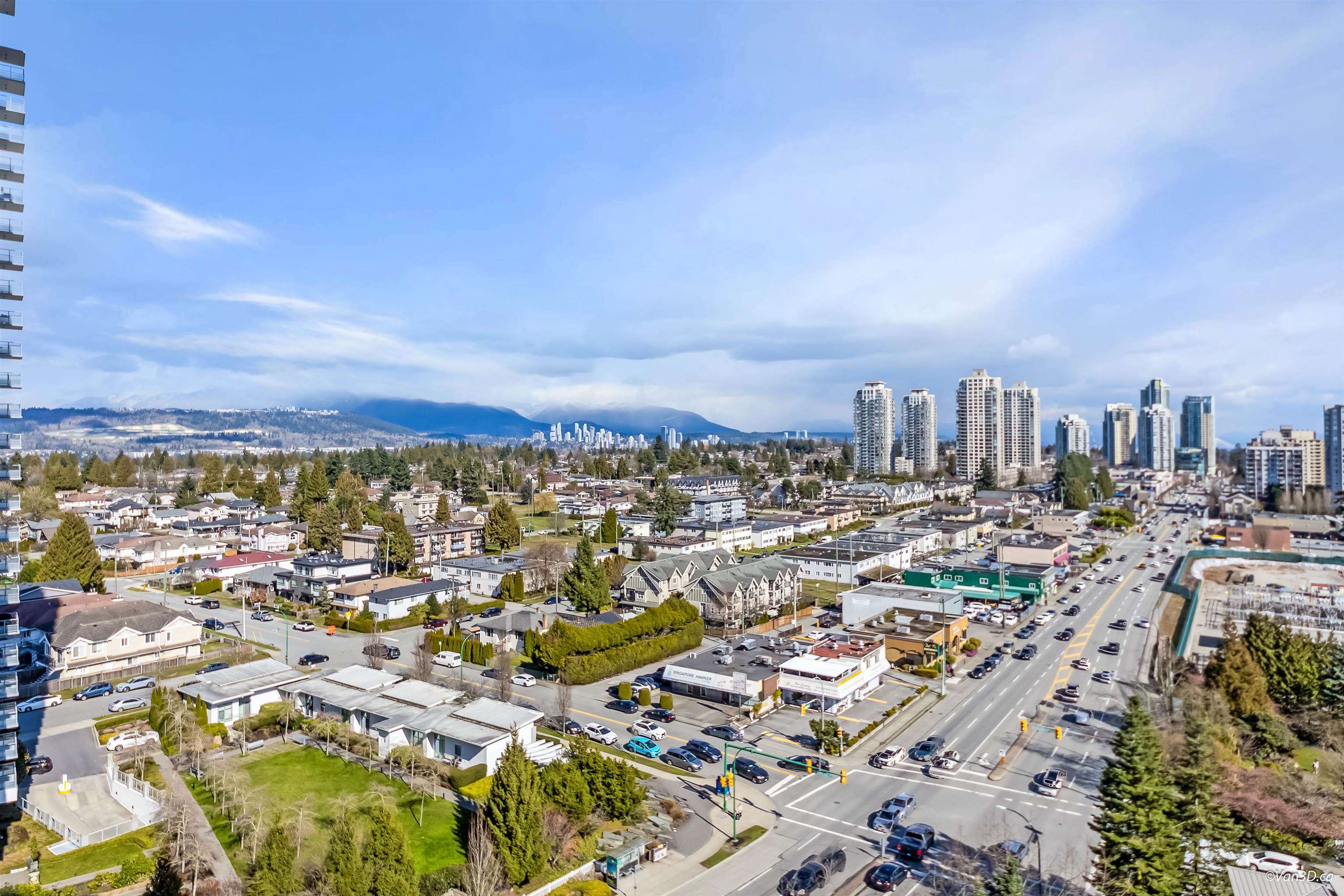Additional image 2 of 1501-6659 Southoaks Crescent, Burnaby, BC, V5E 4M9