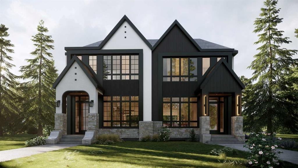 722 15 Street NW, Calgary, AB, T2N 2B2