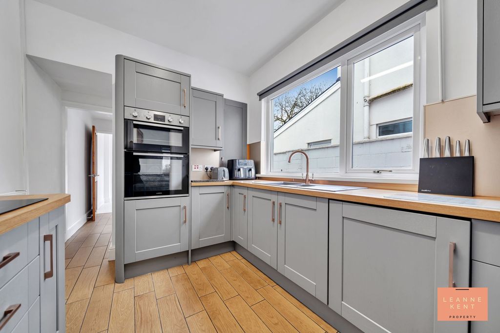 Additional image 2 of 3 bed terraced house for saleSt. Fagans Street, Caerphilly CF83