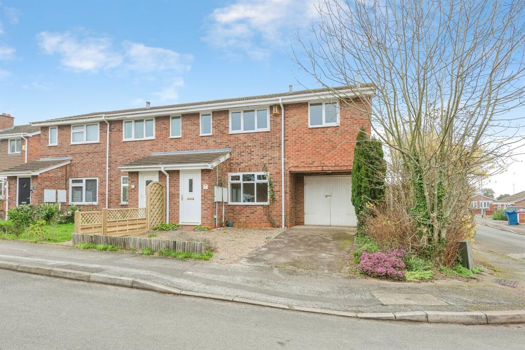 Lowforce, Wilnecote, Tamworth