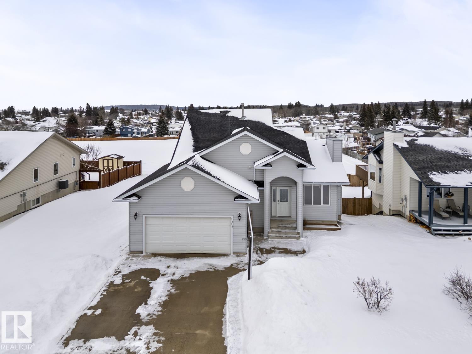 1312 14 Street, Cold Lake, AB, T9M2E1