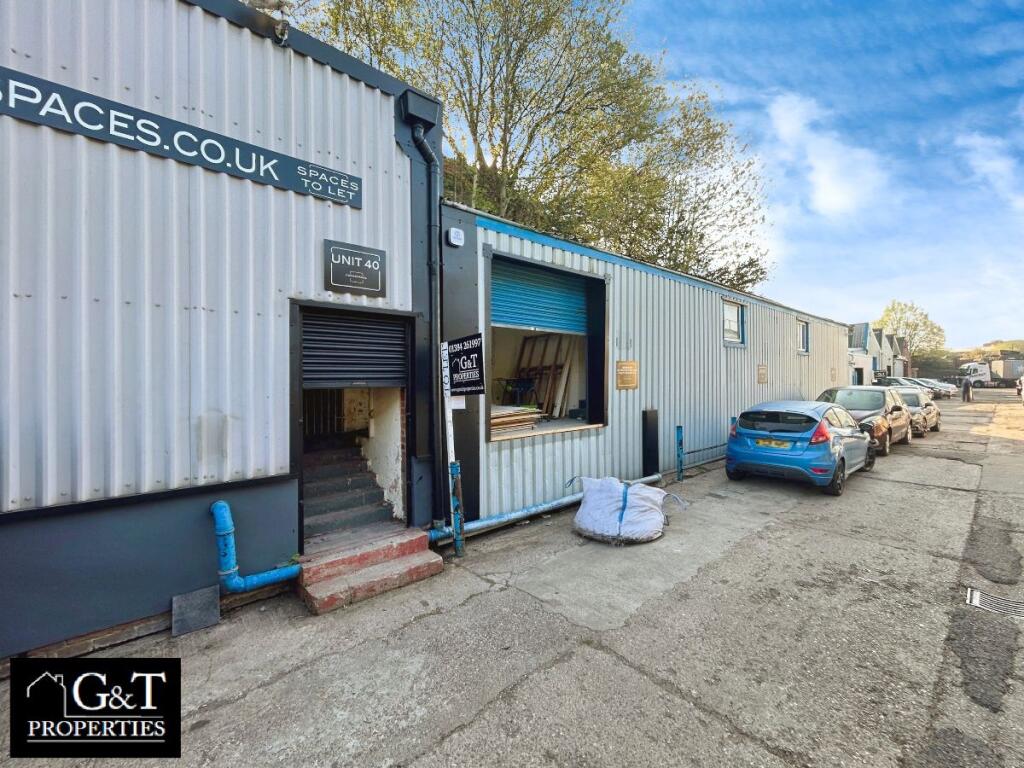 Sapcote Trading Centre, Powke Lane, Cradley Heath