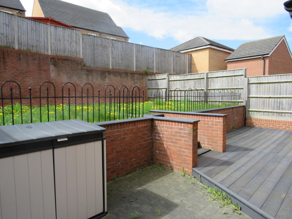 Additional image 2 of Bhullar Way, B69