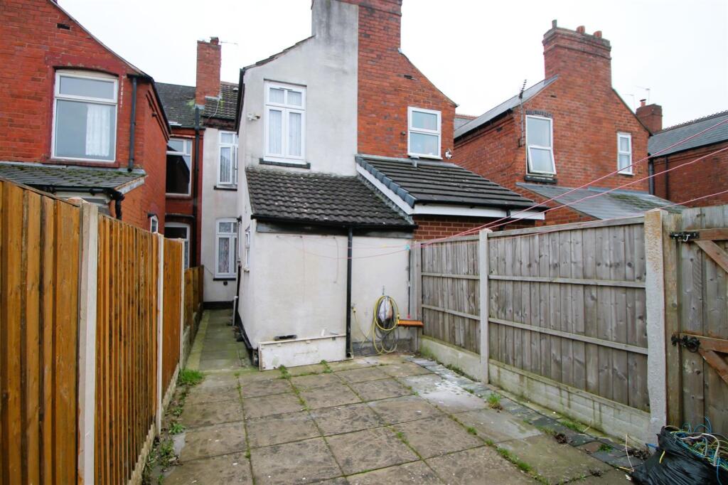 Additional image 13 of Vicarage Road, Halesowen