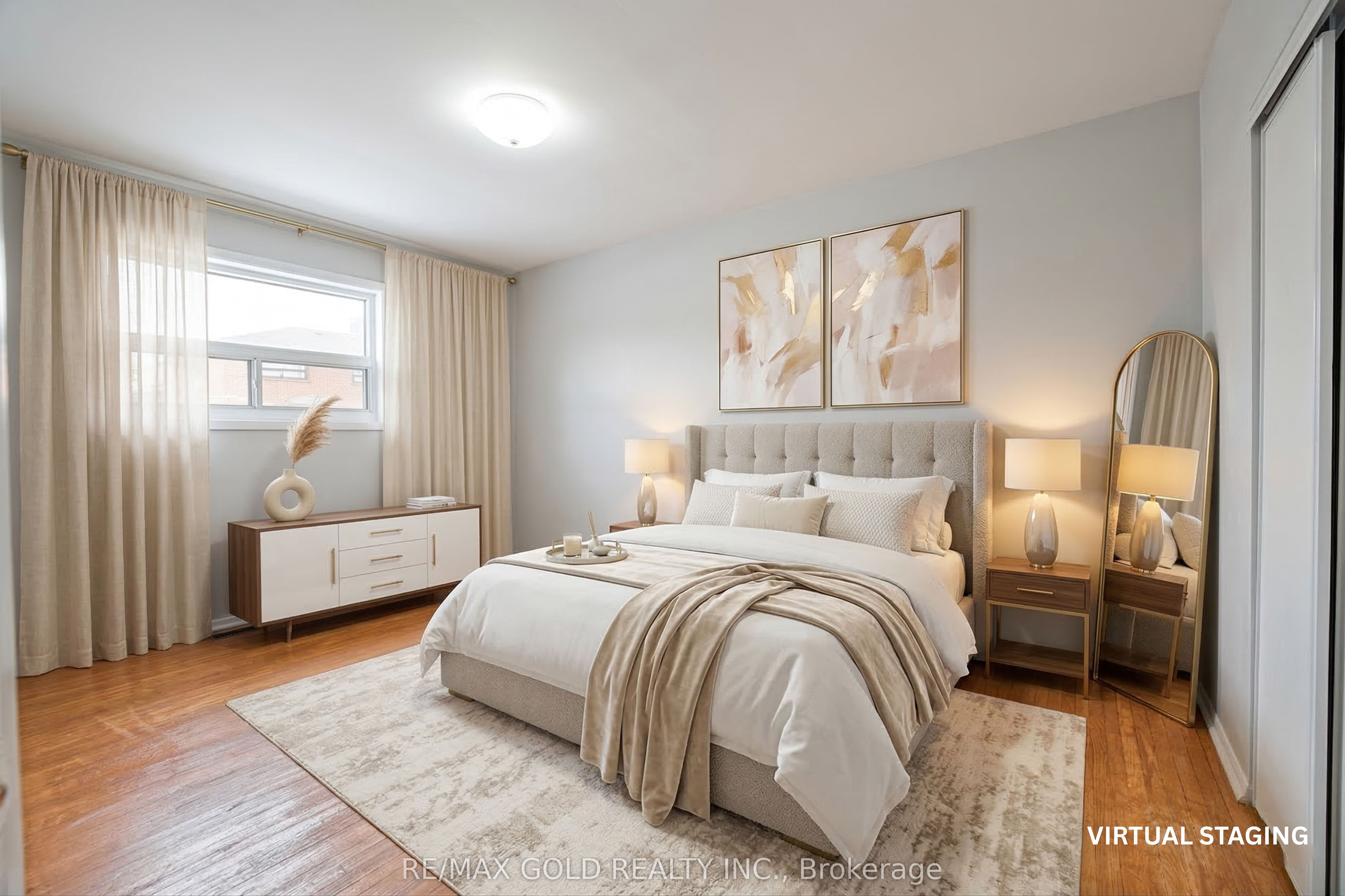130 Duncanwoods Drive, Toronto, ON, M9L 2E1 photo 4