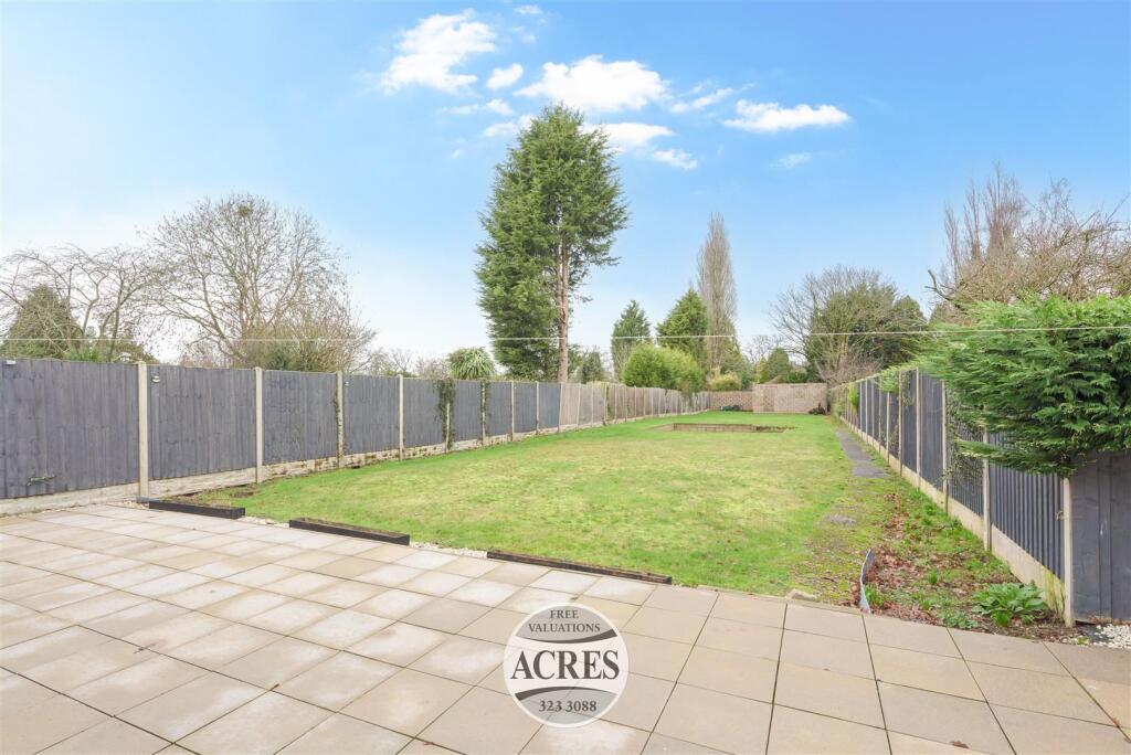 Additional image 55 of Hill Lane, Bassetts Pole, Sutton Coldfield
