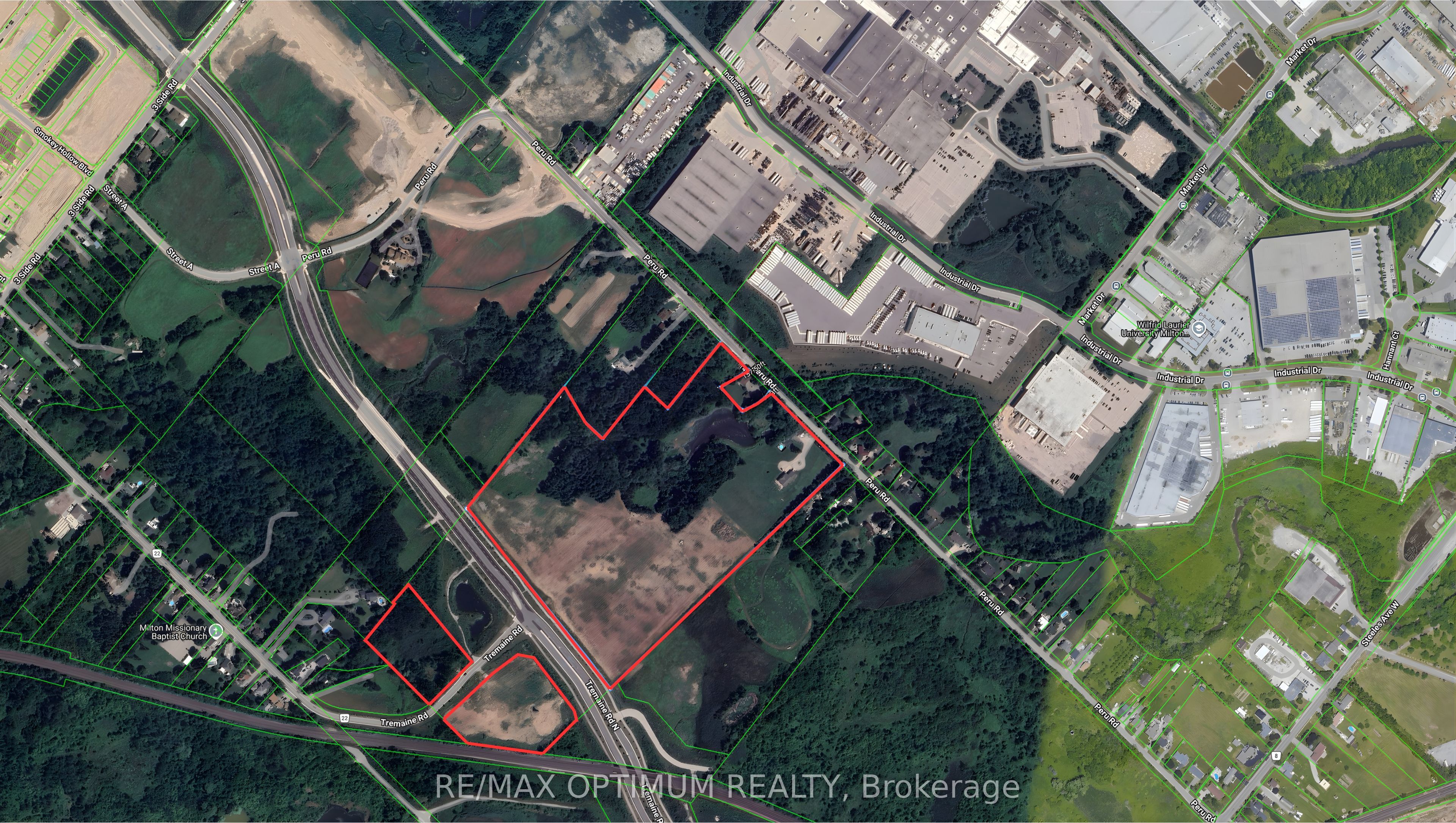 Additional image 4 of 52 Peru Road, Milton, ON, L9T 2V7