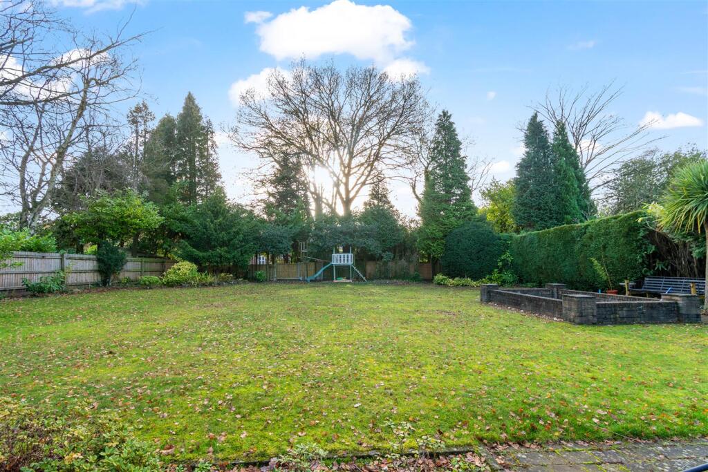 Additional image 39 of Newick Avenue, Little Aston