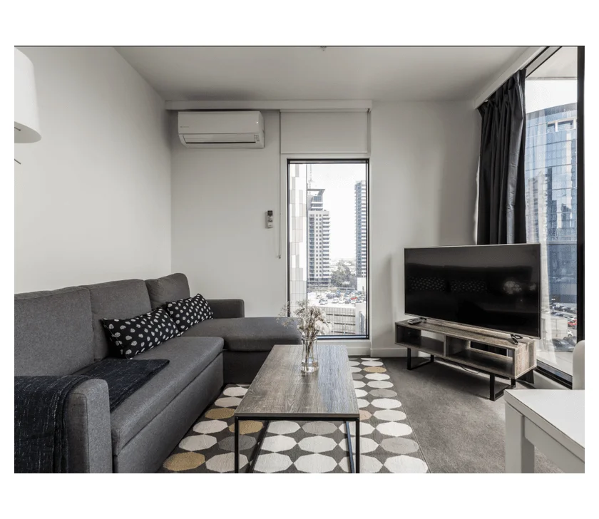 1208/250 City Rd, Southbank VIC 3006