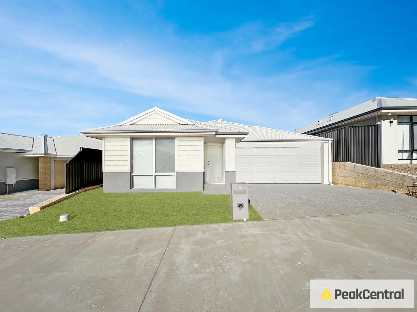 14 Lucent Approach, Eglinton WA 6034