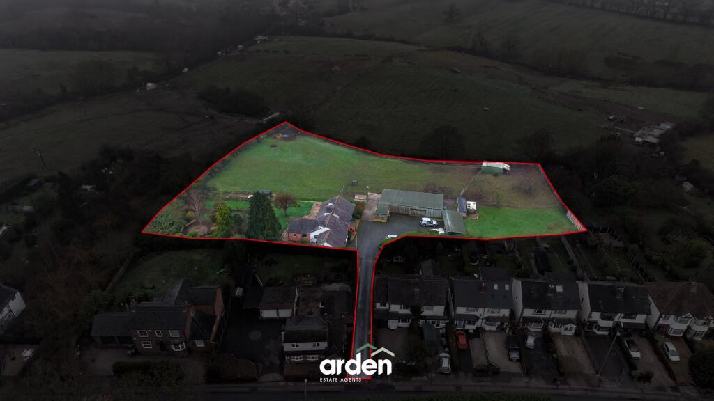 Additional image 5 of Evesham Road, Astwood Bank, B96