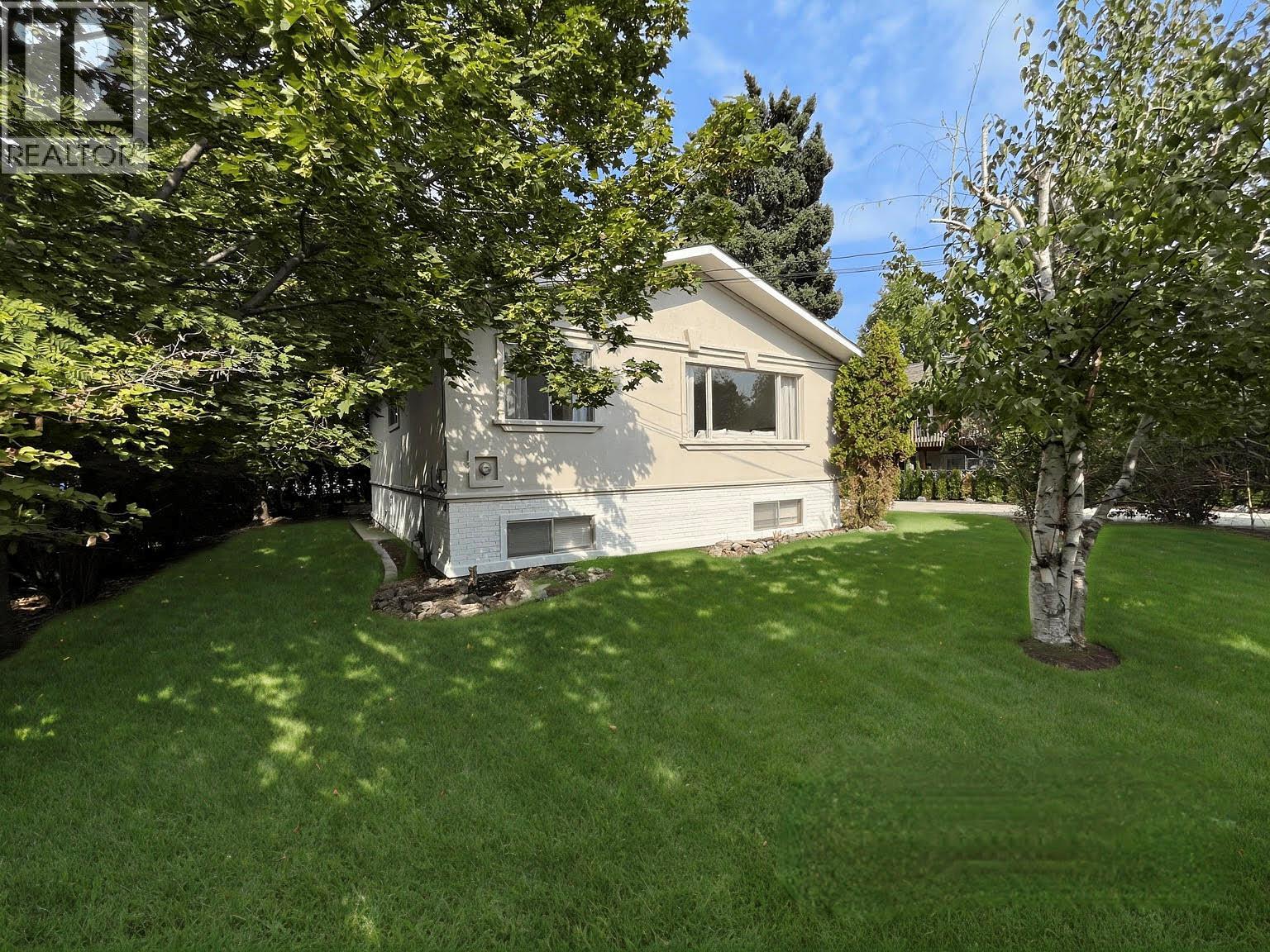 460 Eldorado Road, Kelowna, BC, V1W1G8