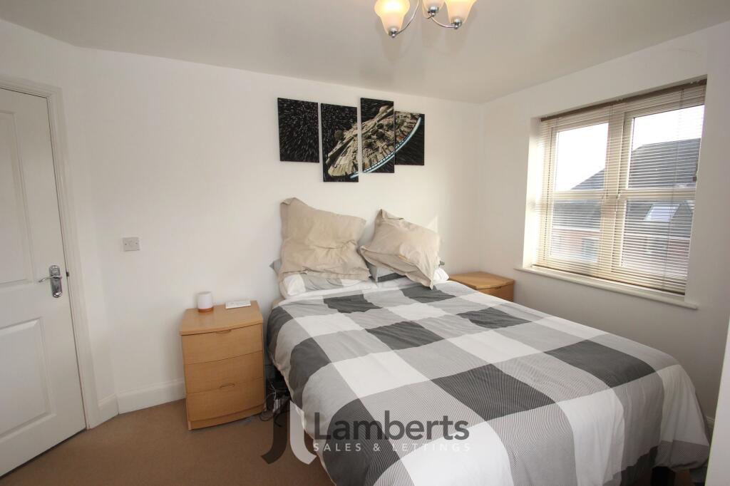 Additional image 8 of Shottery Close, Ipsley, B98