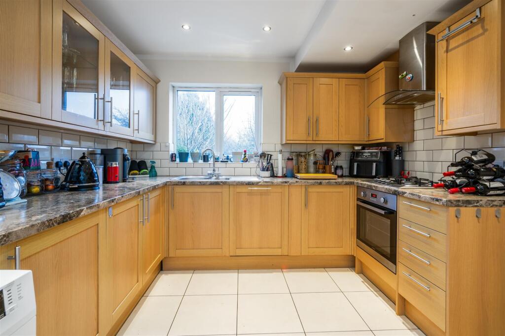 Barrington Road, Olton photo 3