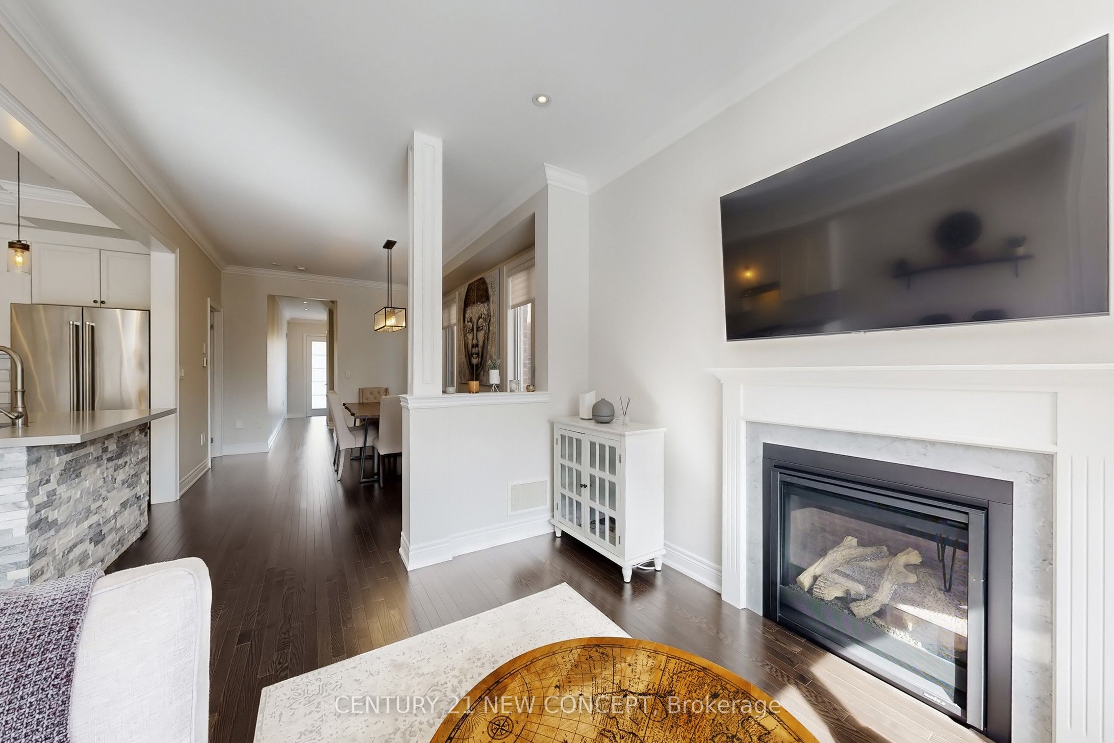 Additional image 6 of 622 Sweetwater Crescent, Newmarket, ON, L3X 0H5