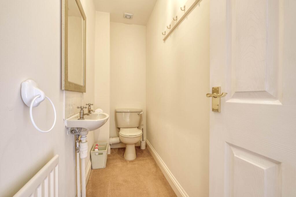 Additional image 7 of Icknield Street, Beoley, B98