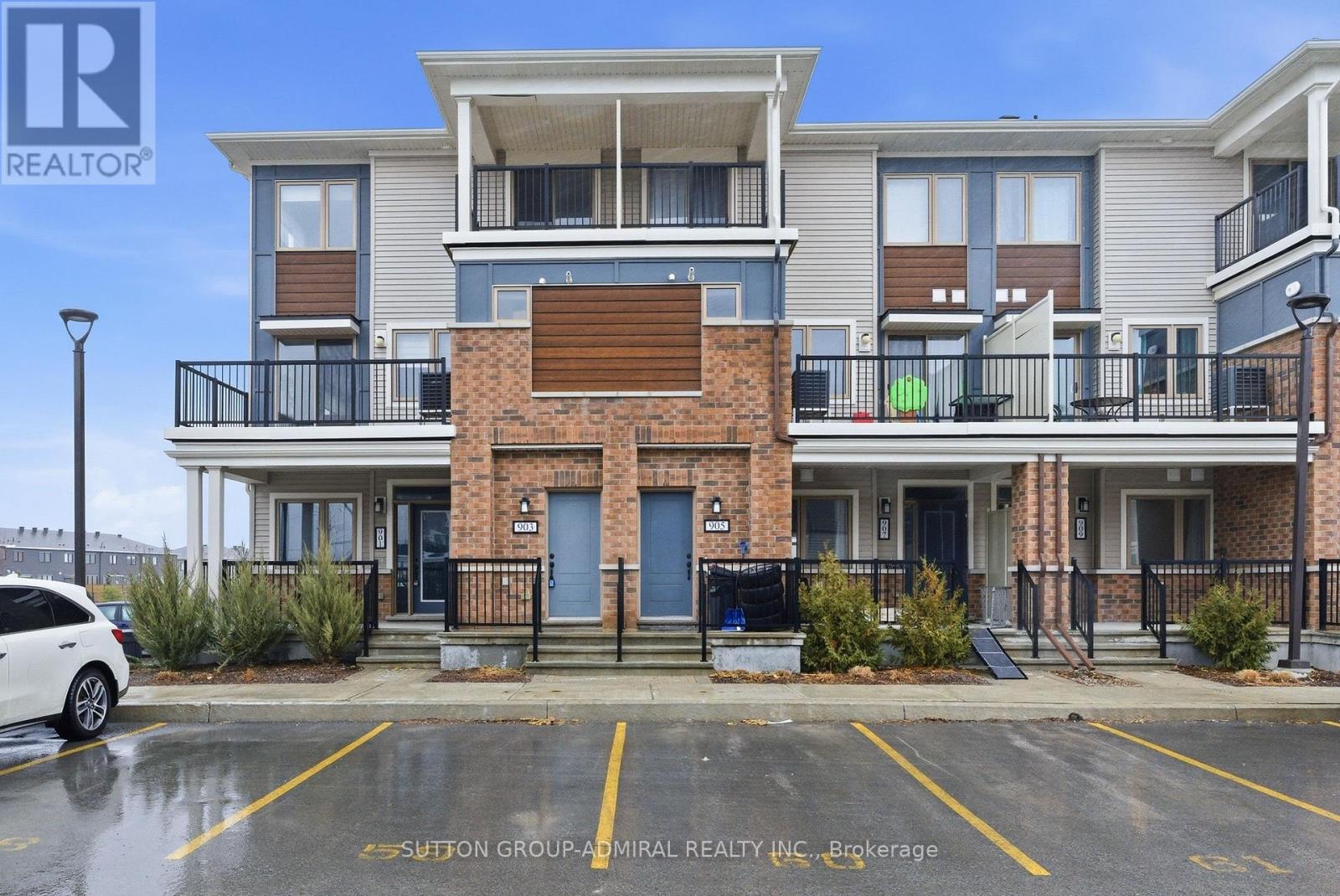 291-903 Nautilus Private, Ottawa, ON, K2V0S5