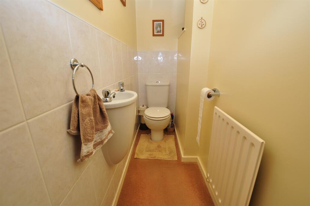 Additional image 8 of Cherry Tree Lane, Halesowen