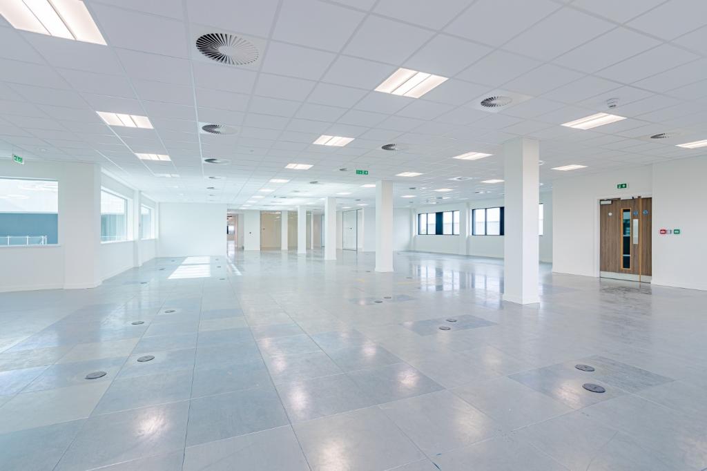 The Hub  Blythe Valley Business Park  Solihull West Midlands B90 8YA  Unite