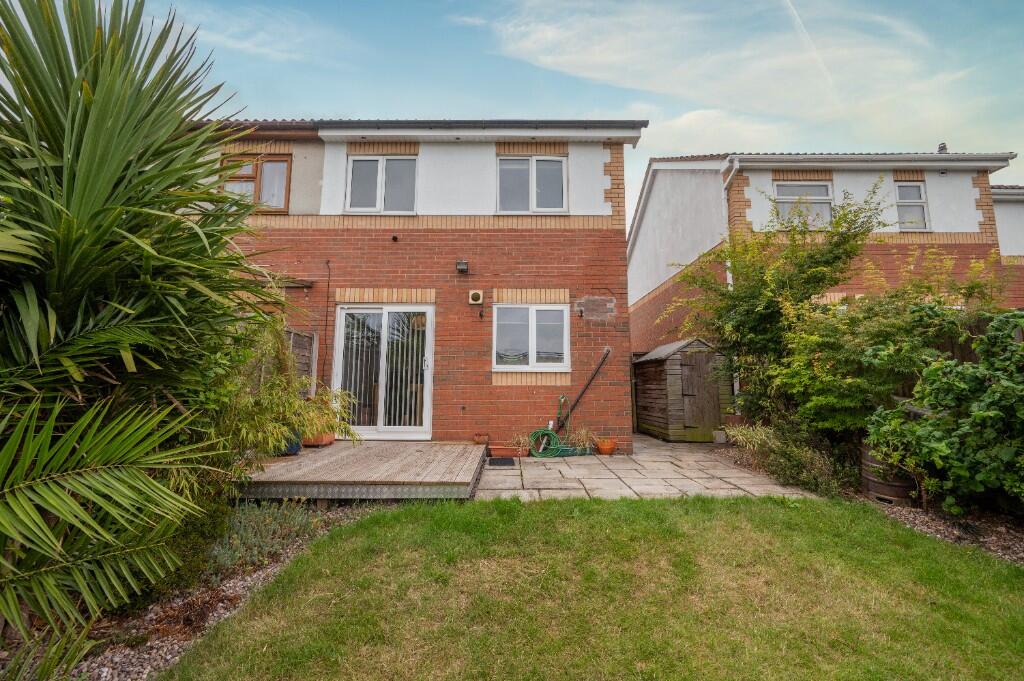 Additional image 22 of Templefield Gardens, Birmingham, B9