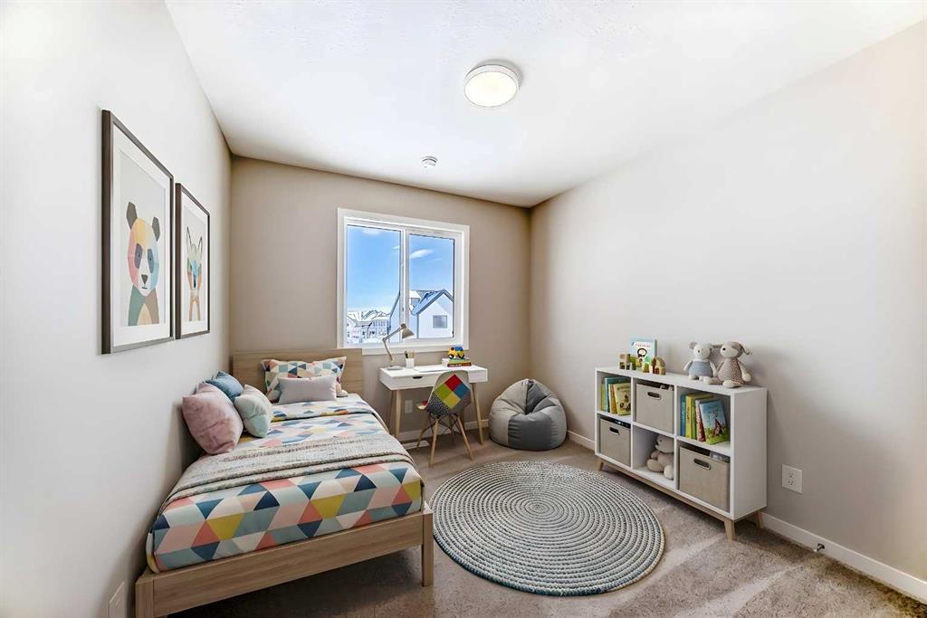 Additional image 6 of 185 Mercado Landing SE, Calgary, AB, T3M 4C6