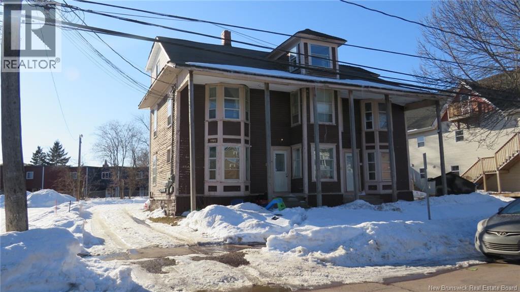 Additional image 4 of 84-88 Steadman Street, Moncton, NB, E1C4P4