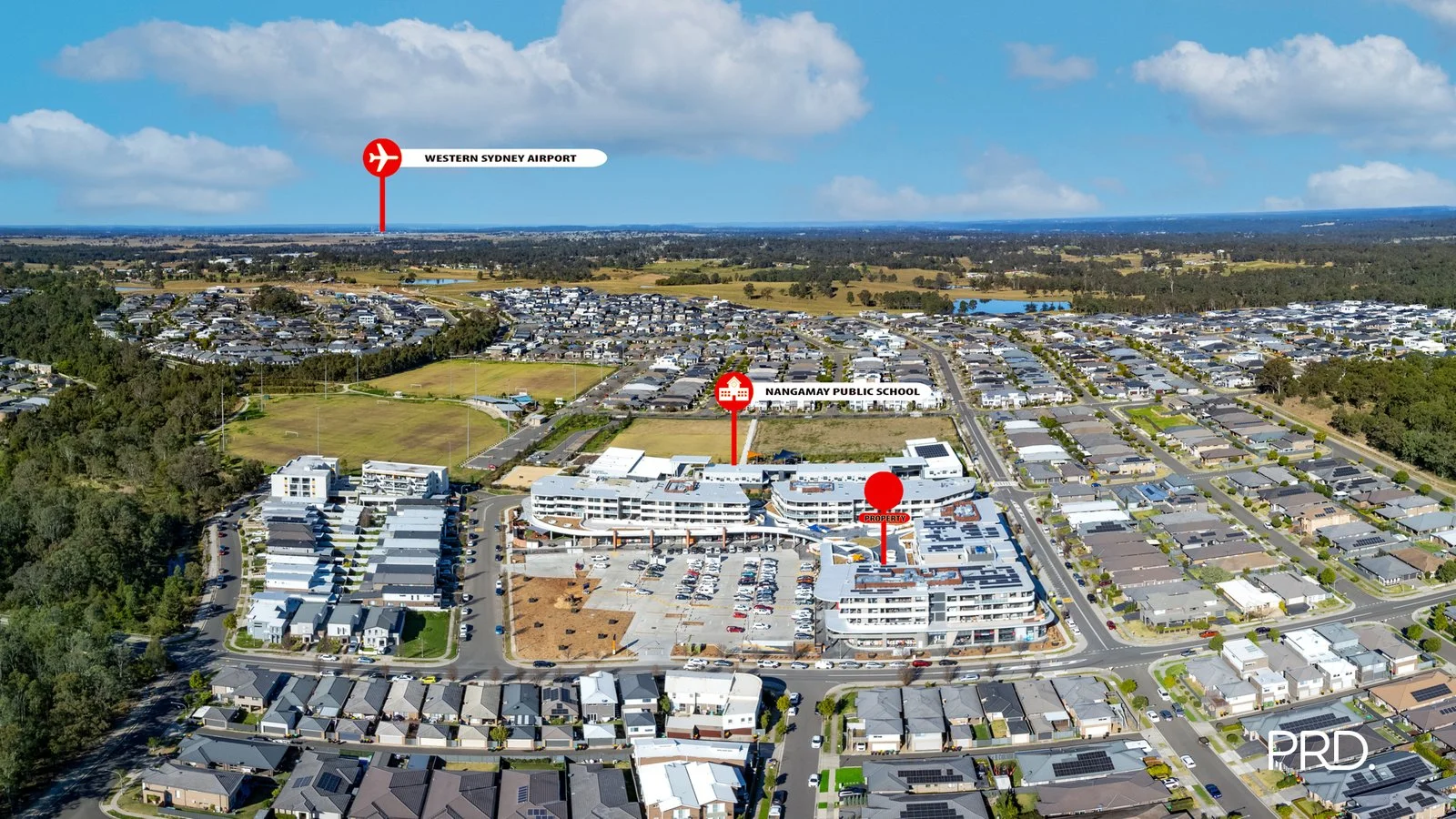 Additional image 12 of C303/90-98 Glenmore Ridge Dr, Glenmore Park NSW 2745