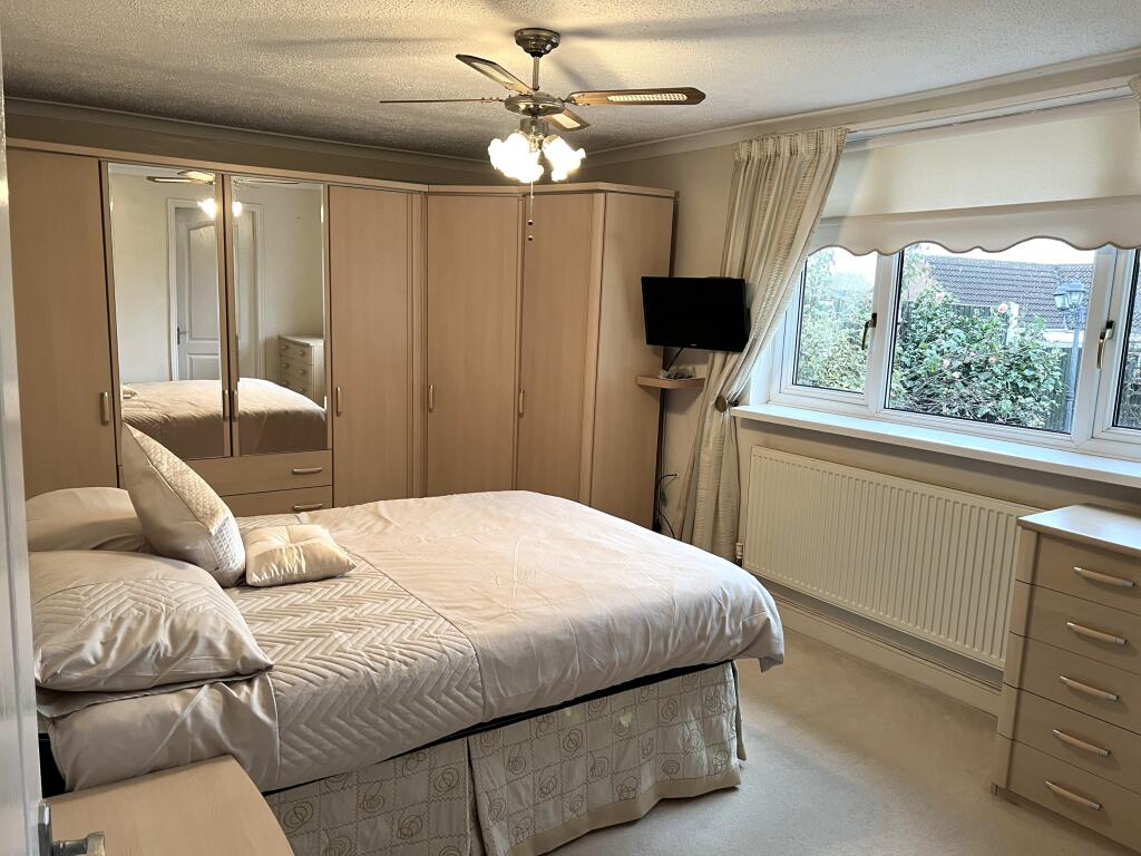 Additional image 11 of Hollies Road, Polesworth, B78