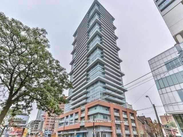 2510-365 Church Street, Toronto, ON, M5B 0B5