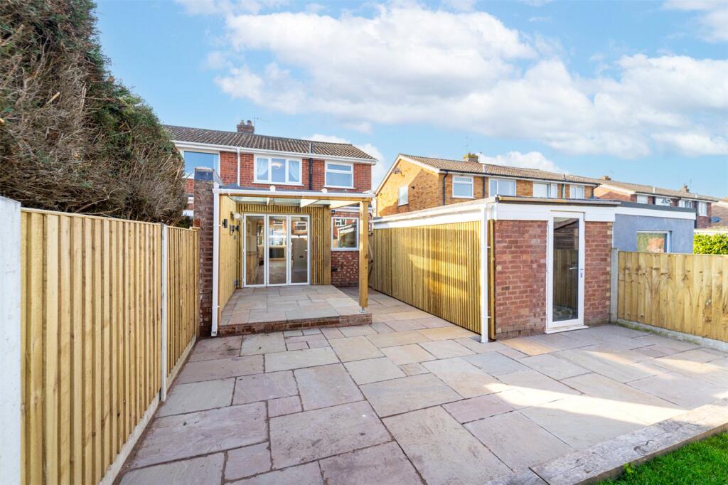 Additional image 16 of Carol Avenue, Bromsgrove, Worcestershire, B61