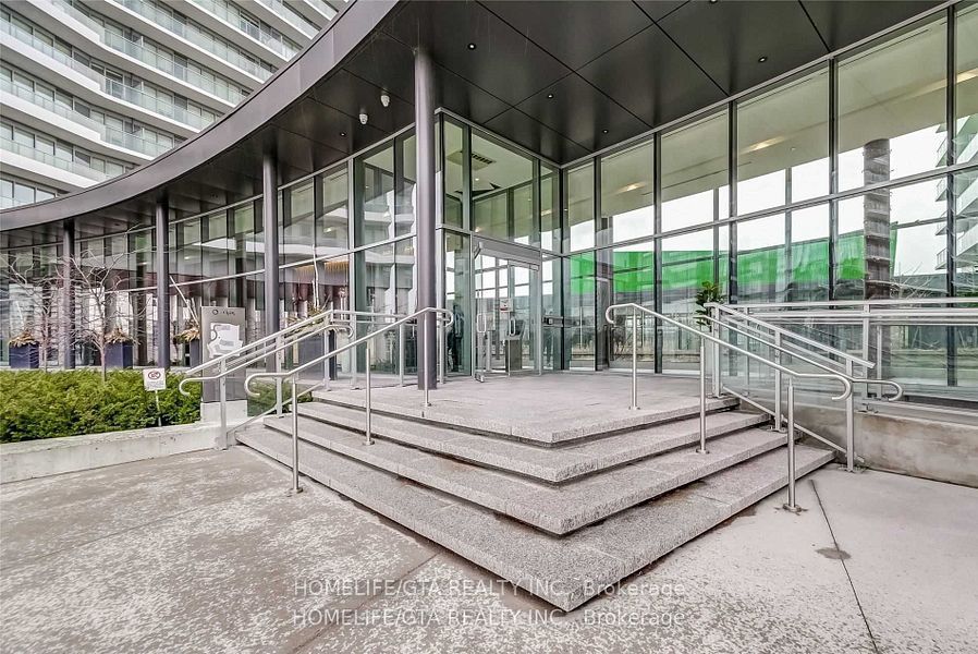 Additional image 2 of 2207-117 Mcmahon Drive, Toronto, ON, M2K 0E3