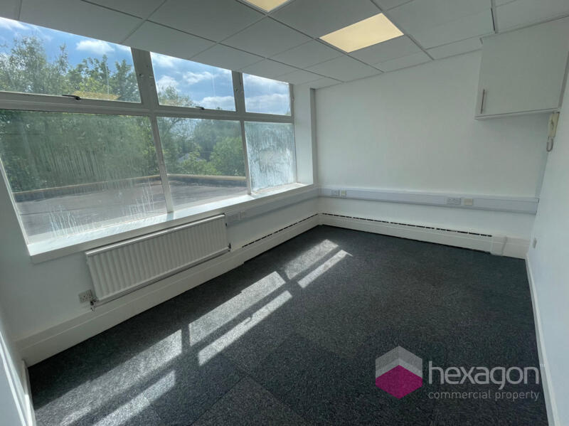 Office 1 Chemix, Halas Industrial Estate, Forge Lane, Forge Lane, Halesowen