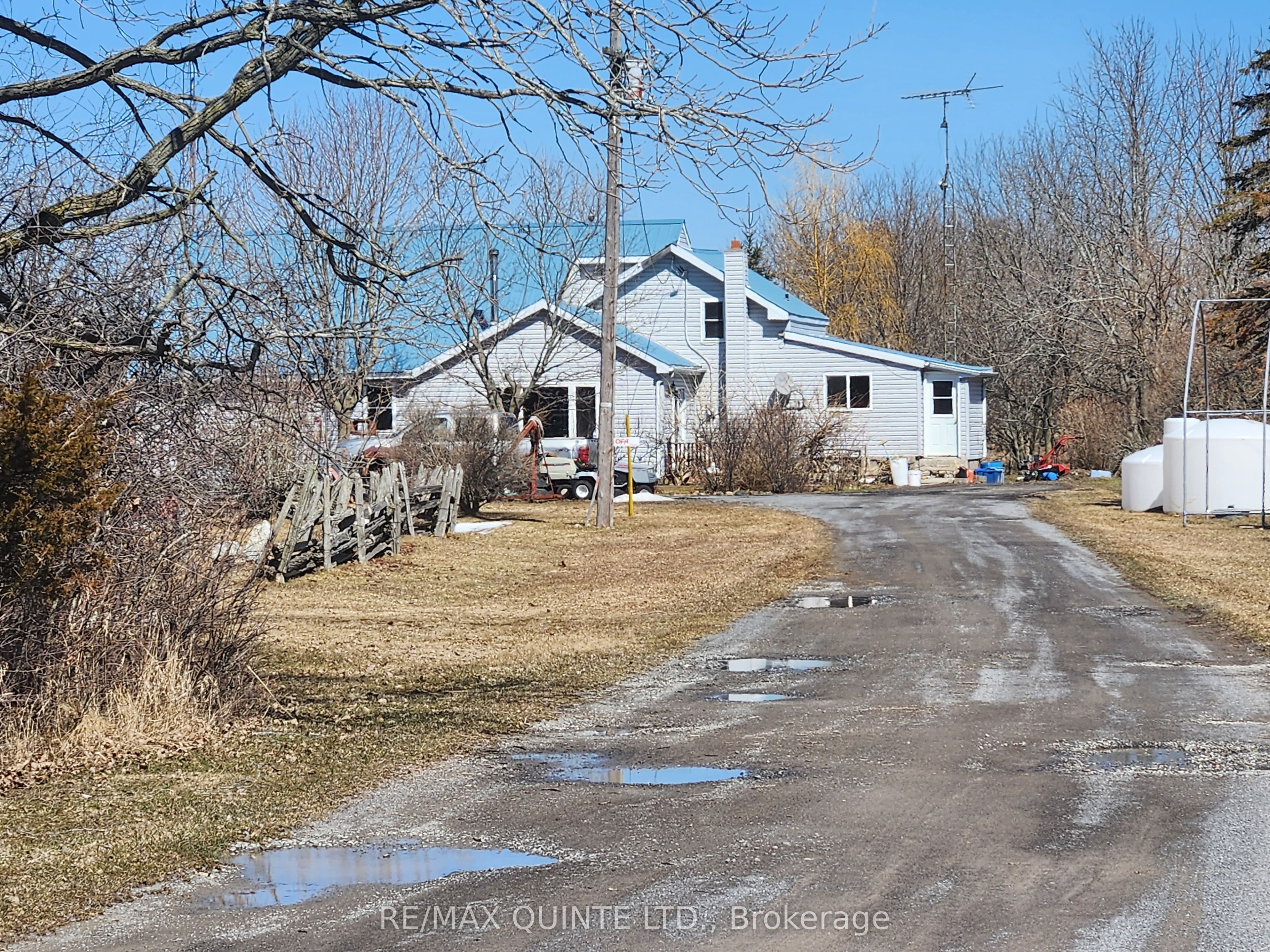 159 Simpson Road, Prince Edward County, ON, K0K 1P0