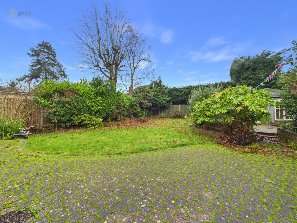 Additional image 4 of Hollyfield Road, Sutton Coldfield, B75