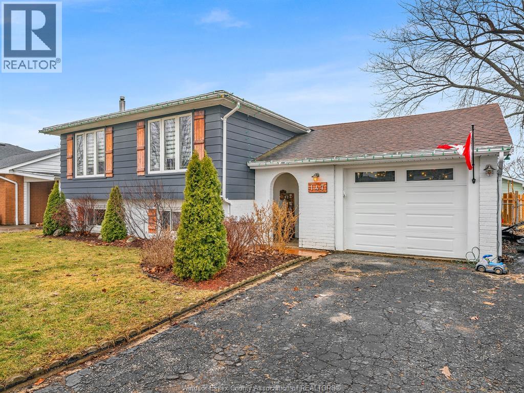 147 Boardwalk Avenue, Amherstburg, ON, N9V3C9