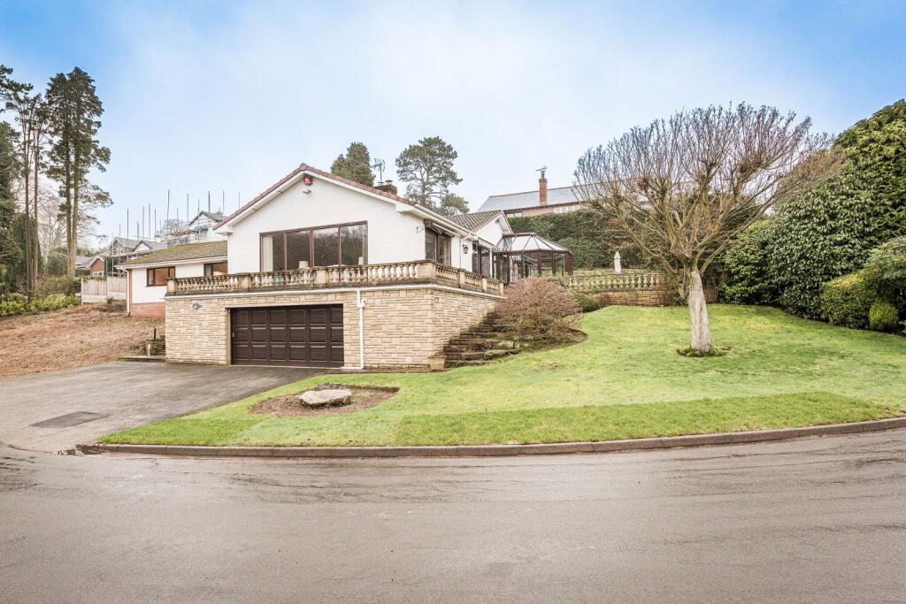 The Moorlands, Sutton Coldfield, B74 2RF