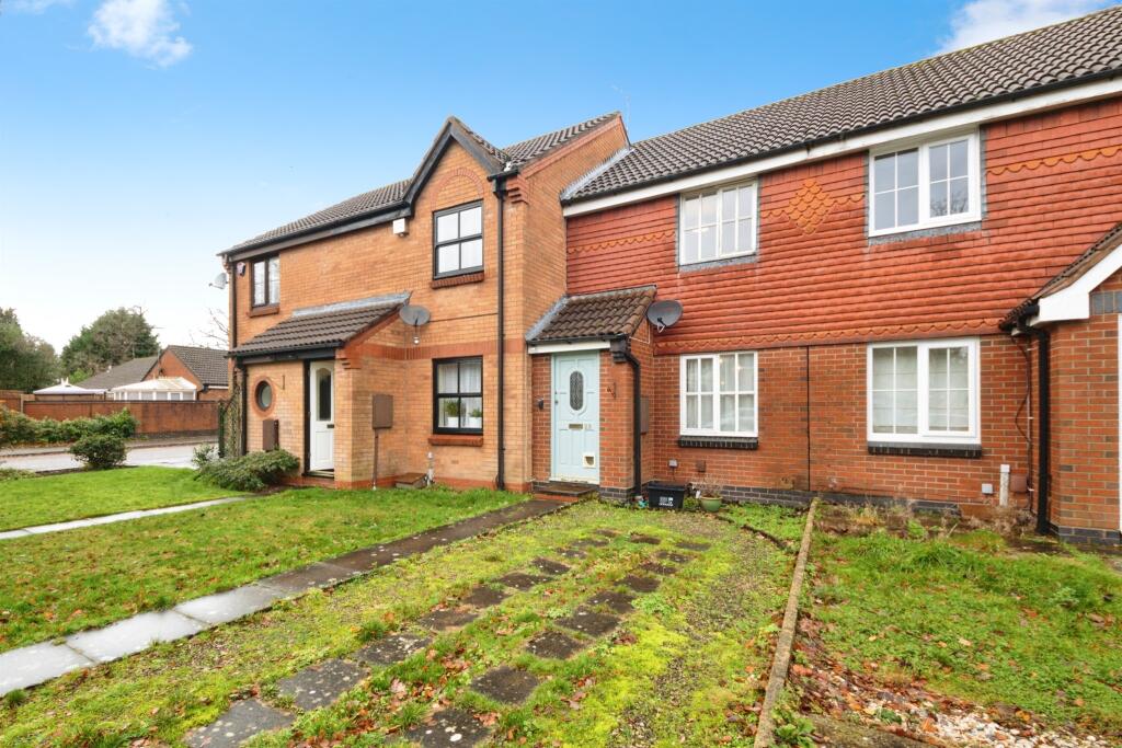 Ashwell Drive, Shirley, Solihull