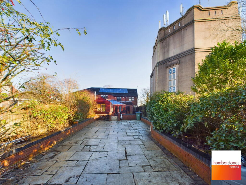 Additional image 17 of Harborne Road, Warley Woods, Oldbury