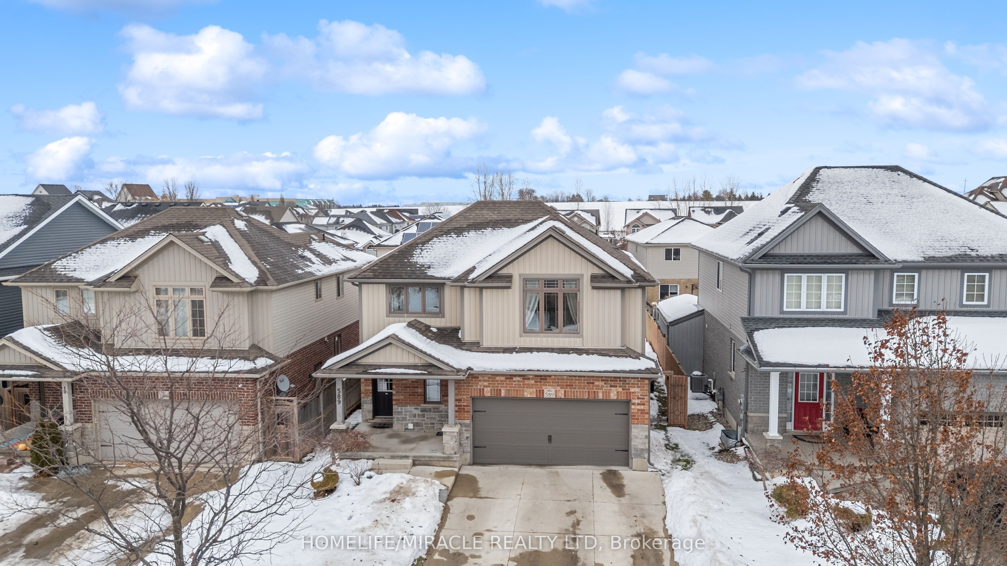 Additional image 5 of 589 Sales Drive, Woodstock, ON, N4S 0A1