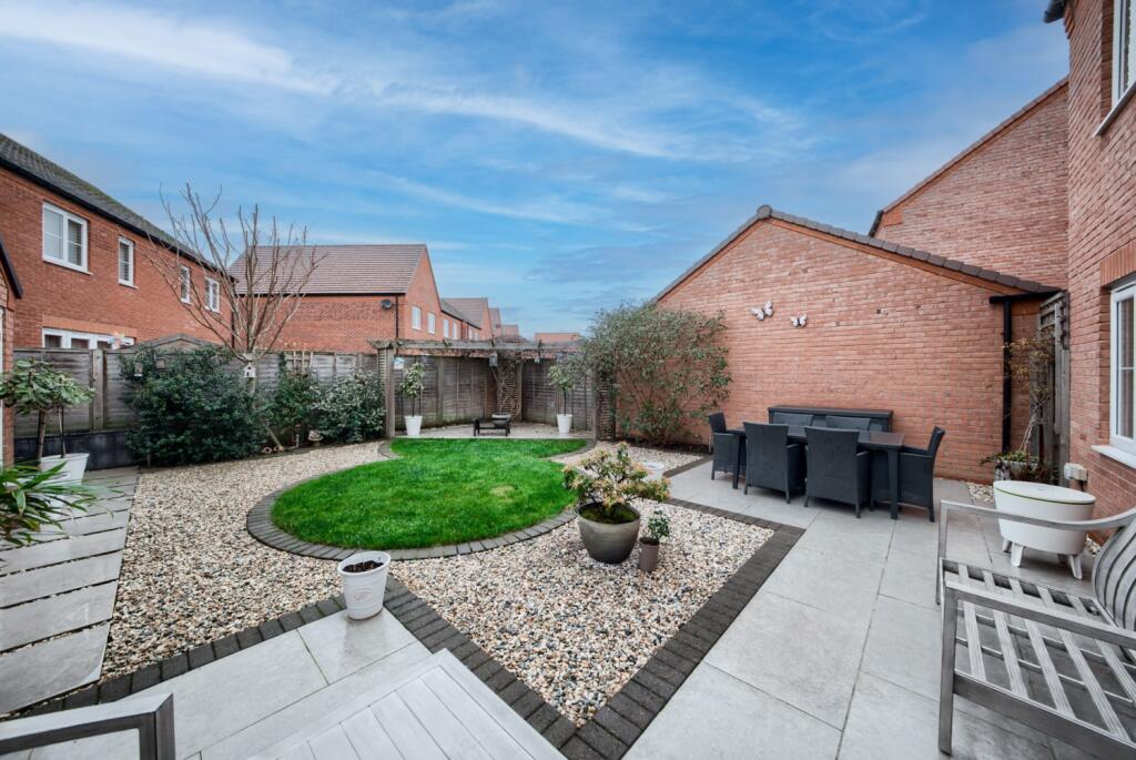 Additional image 13 of Spearhead Road, Bidford-on-Avon, B50