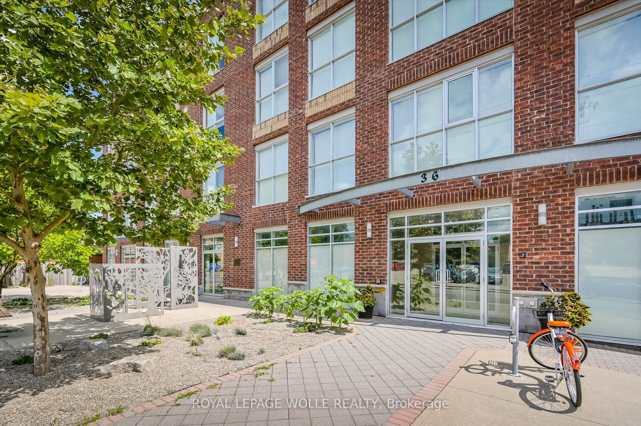 Additional image 6 of 302-36 Regina Street N, Waterloo, ON, N2J 3A2