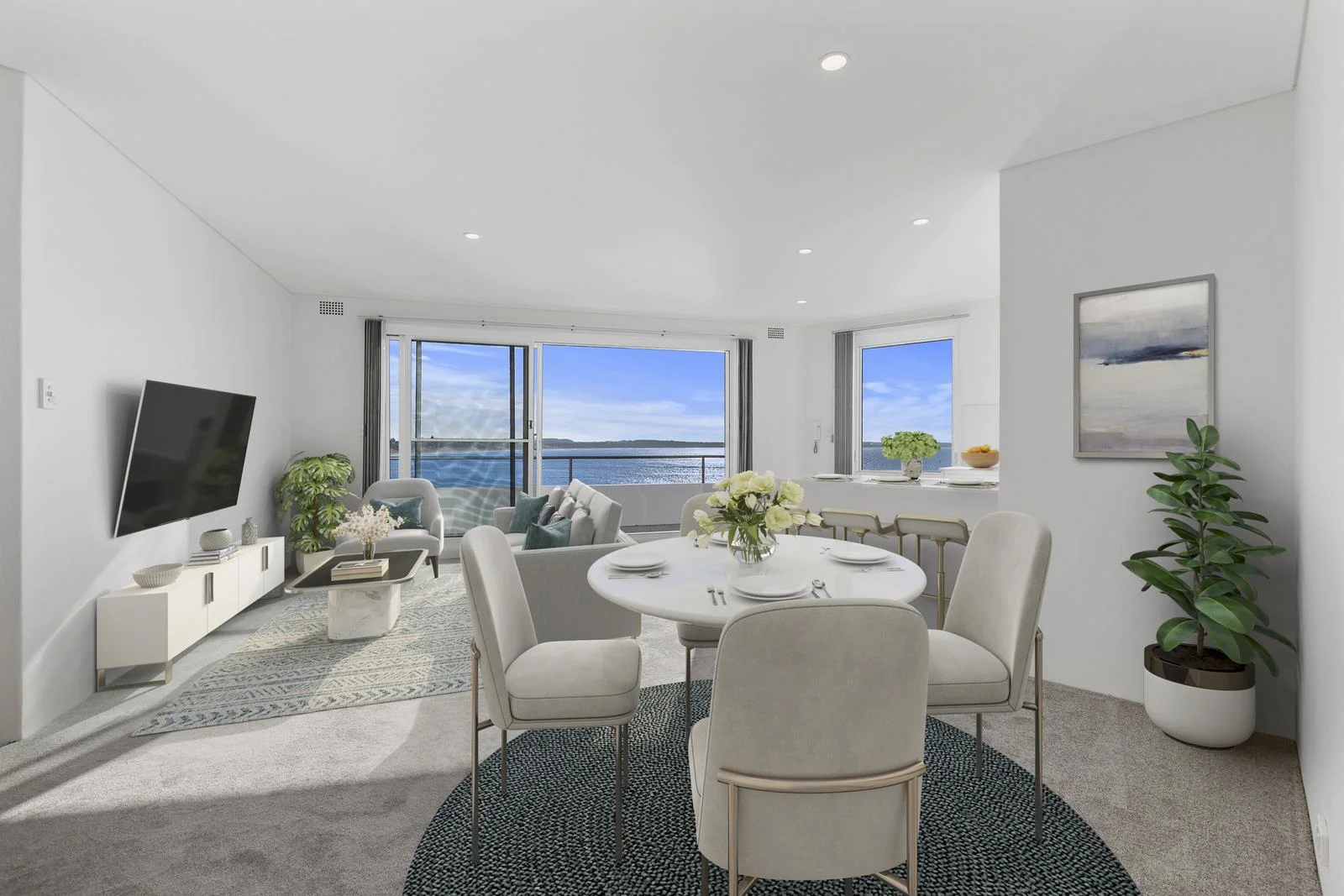 6/21 The Esplanade, Cronulla NSW 2230 photo 2