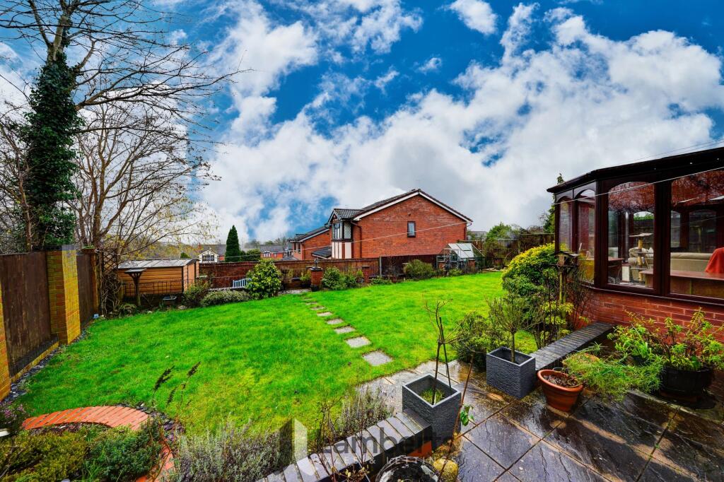 Additional image 30 of Hollowfields Close, Southcrest, B98