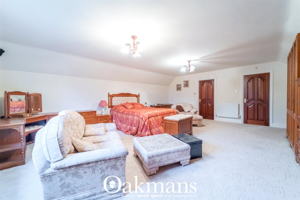 Additional image 32 of Dove House Lane, Solihull, West Midlands, B91
