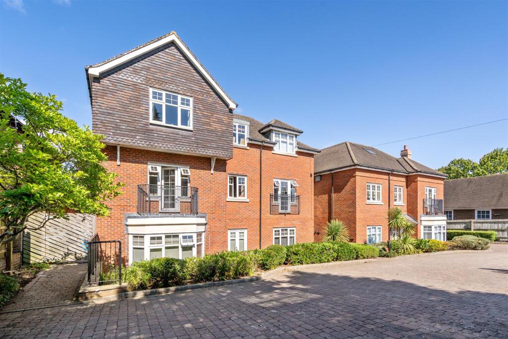 Additional image 12 of Station Road, Apartment 4, Knowle, Solihull