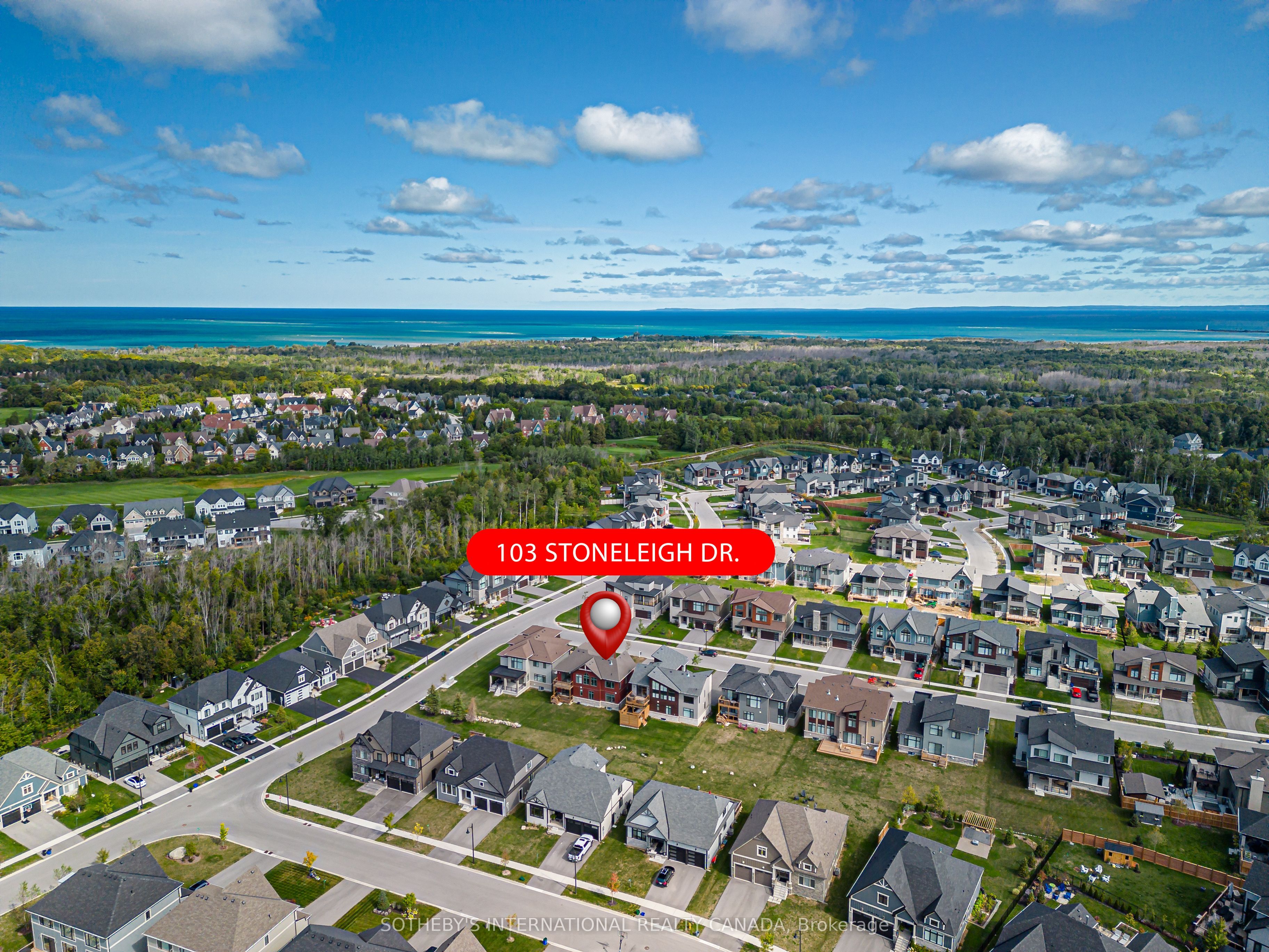 Additional image 4 of 103 Stoneleigh Drive, Blue Mountains, ON, L9Y 4P5