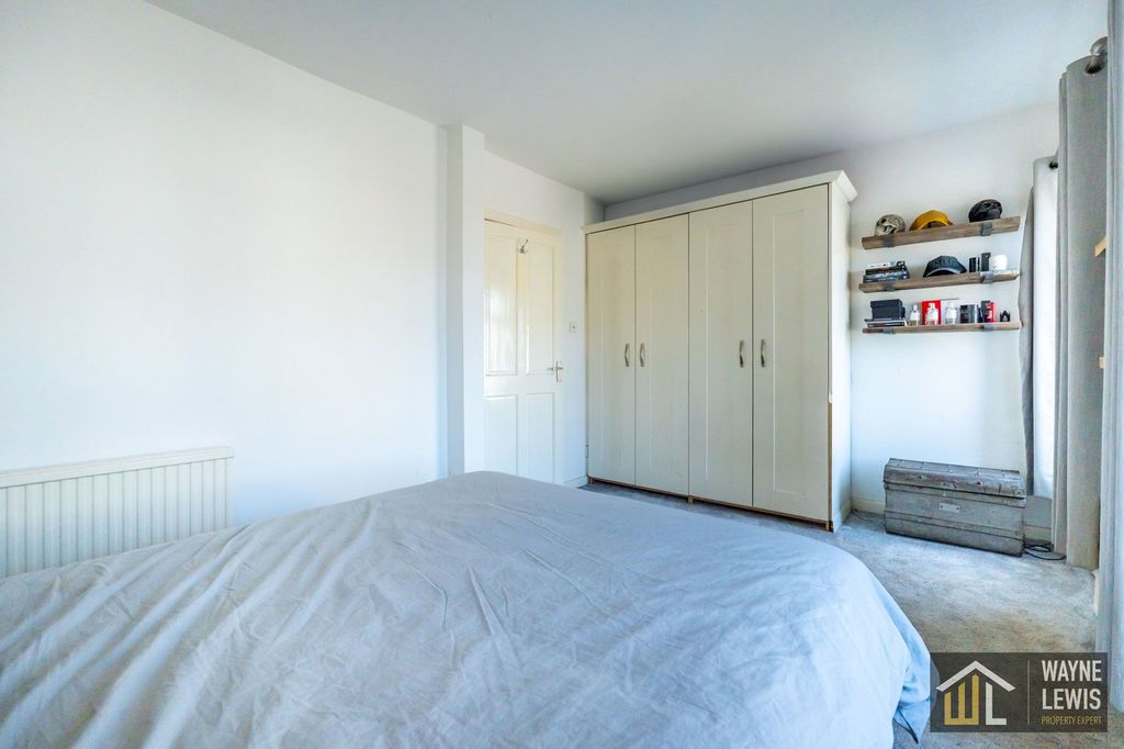 Additional image 16 of 3 bed terraced house for saleMill Road, Caerphilly CF83